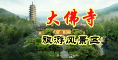 大鸡巴插爆小逼逼是哦视频中国浙江-新昌大佛寺旅游风景区